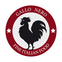 Gallo Nero logo.